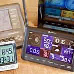 What makes a good weather station?3