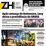 jornal diario gaucho porto alegre3