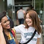 university of leicester uk ranking5