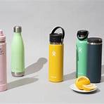What are the best reusable water bottles?2