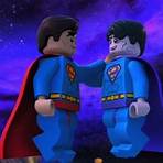 LEGO DC Comics Super Heroes: Gerechtigkeitsliga vs. Bizarro Liga Film5