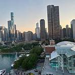 does chicago have a ferris wheel ride3