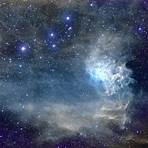 flaming star nebula3