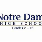 Notre Dame High School (Elmira, New York)3