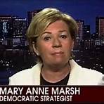 mary anne marsh wikipedia biography wife2
