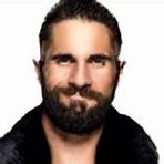 seth rollins real name4