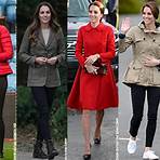 catherine princess of wales rain jacket for women uk only fans5