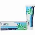 rubaxx cannabis cbd gel5