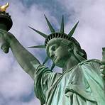 statue of liberty fakten1