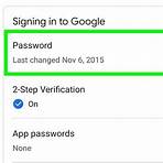 change password google chromebook account4
