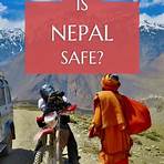 Is Nepal safe for travellers?1