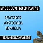 qual a melhor forma de governo de platão1