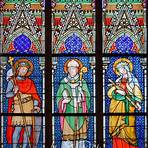 st vitus cathedral prague stained glass windows cost4