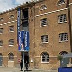 Why is the Museum of London Docklands so popular?3