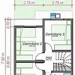 plano piso 2 habitaciones4