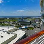 miami florida hotels near port canaveral with free shuttle schedule3