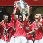 who is evra & what did he do in england called1
