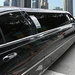 how long is a limo2