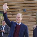 Who is Prince William & why is he visiting Cornwall?4