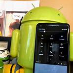 how do i get a hotspot on android cell phone screen free3
