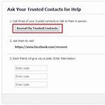 facebook login in my account page gmail4