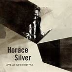 Blue Note and Capitol Recordings Horace Silver1