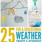 weather art ideas for kids5