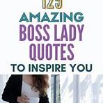 define boss lady2