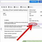 How do I Find my Yahoo mail email address?3