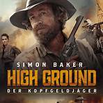 High Ground - Der Kopfgeldjäger Film2
