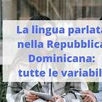 lingua ufficiale repubblica dominicana2