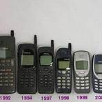telefones celulares antigos1