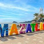 Mazatlán, México4