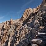 how far is mt whitney trail conditions current4