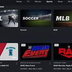 channel streaming sports2