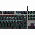 teclado mecânico barato mercado livre1