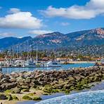 Why is Santa Barbara a great place to live?2
