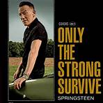 Only the Strong Survive3