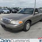 How much does a Crown Vic cost?3