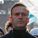 Did Russian intelligence agents poison Alexei Navalny?1