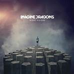 imagine dragons álbuns1