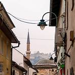 Sarajevo, Bósnia e Herzegovina1