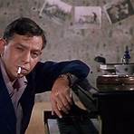 What musicals did Oscar Levant play?3