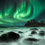 fotos de la aurora boreal3