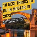 Mostar, Bosnien und Herzegowina2