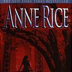 What is the plot of Vampire Chronicles by Anne Rice?4