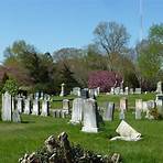 Riverside Cemetery (Fairhaven, Massachusetts) wikipedia1