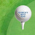 Logo Golf Balls3