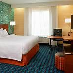 Fairfield Inn & Suites By Marriott Niagara Falls, NY2