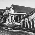 What caused the 1960 Chile earthquake and 1700 Cascadia earthquake?2
